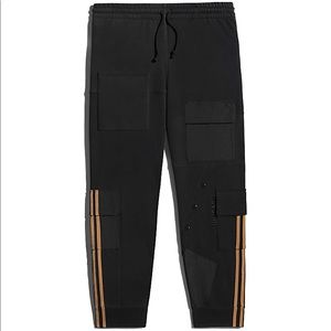 Adidas Ivy Park Cargo Sweatpants (Gender Neutral)